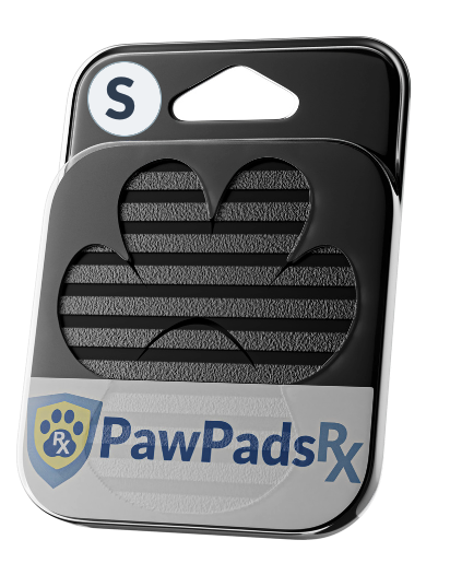 PawPadsRX