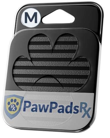 PawPadsRX