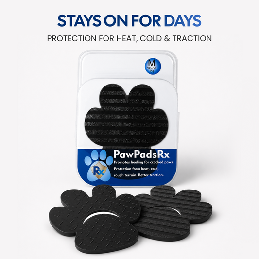 PawPadsRX