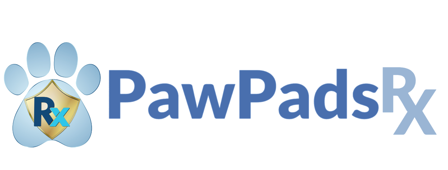 PawPadsRx