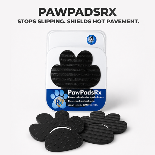 PawPadsRX