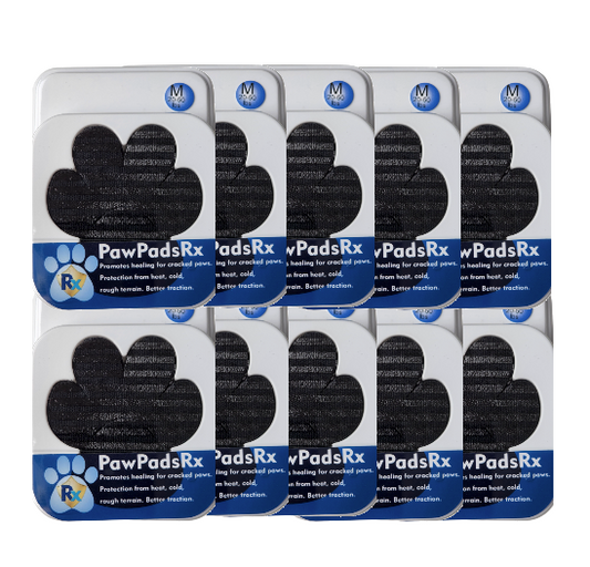 PawPadsRX (120 Pack)