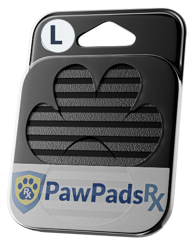 PawPadsRX (120 Pack)